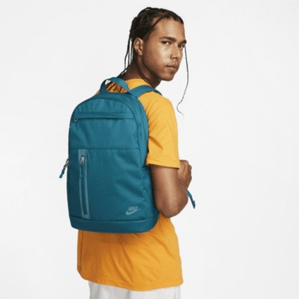Nike Elemental Premium Men's/Women's Backpack (21L) DN2555-381 - Picture 7 of 7